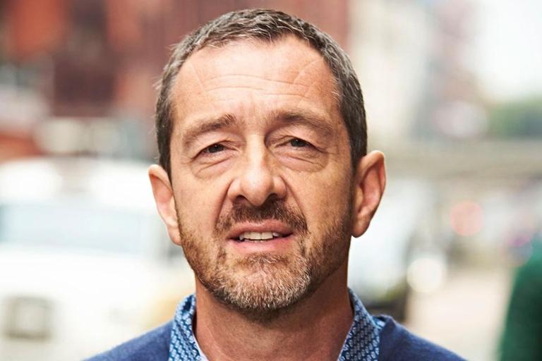 Chris Boardman