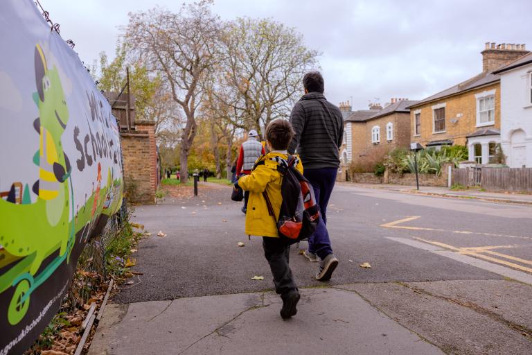 Trinity Primary Academy - Haringey, London